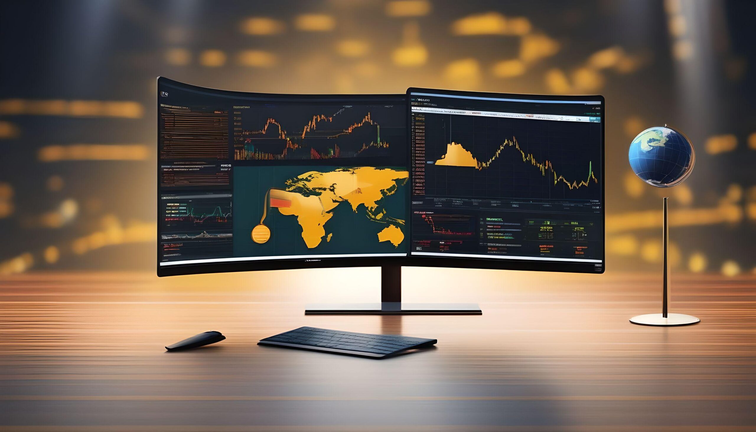 INSPEED Global for Trading Co. W.L.L